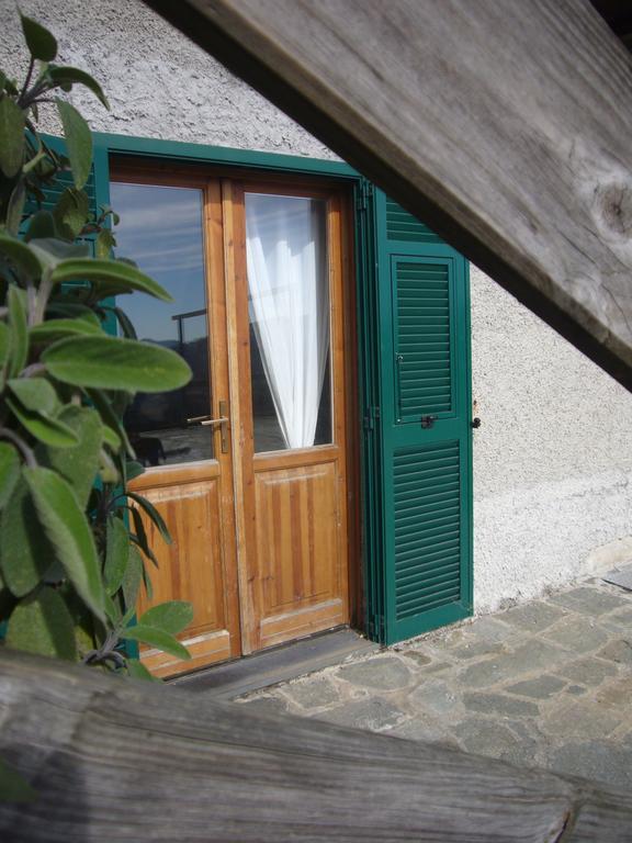 Agriturismo Olivarancio Leivi Cameră foto